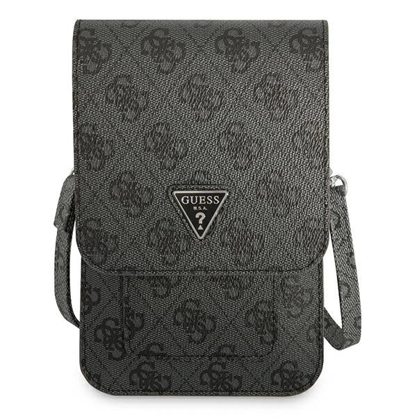 Guess Handbag GUWBP4TMGR black / black 4G Triangle_1