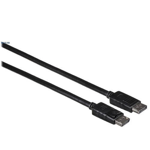 CABLE DISPLAYPORT 4K 60 (4:4:4) 1.8M C-DP-6 KRAMER_0