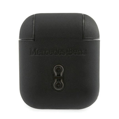 Mercedes Electronic Line case for AirPods 1/2 - black_1