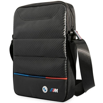 Torba BMW BMTB10COCARTCBK Tablet 10" czarny/black Carbon Tricolor_1
