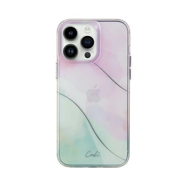 Uniq Coehl Palette case for iPhone 14 Pro - lilac_0