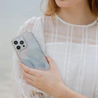 Uniq Coehl Palette case for iPhone 14 Pro - lilac_1