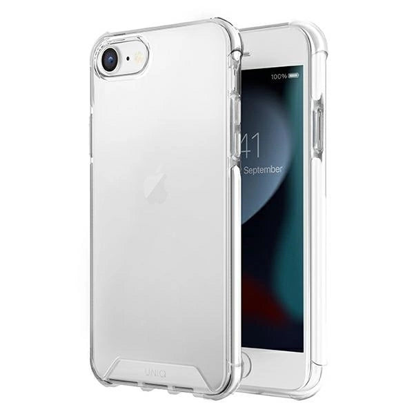 Uniq Combat case for iPhone 7 / 8 / SE 2020 / SE 2022 - white_0