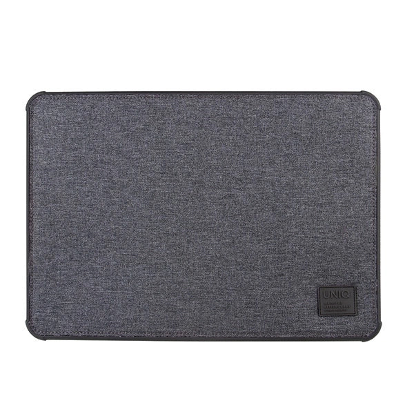 Uniq Dfender cover for a 16" laptop - gray_0