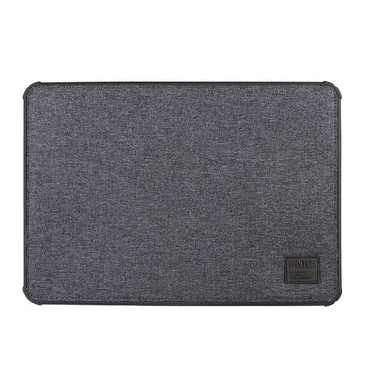 Uniq Dfender cover for a 16" laptop - gray_0
