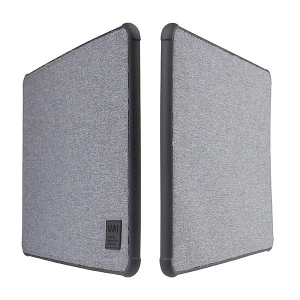 Uniq Dfender cover for a 16" laptop - gray_1