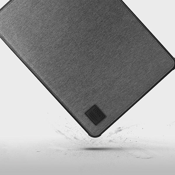 Uniq Dfender cover for a 16" laptop - gray_2