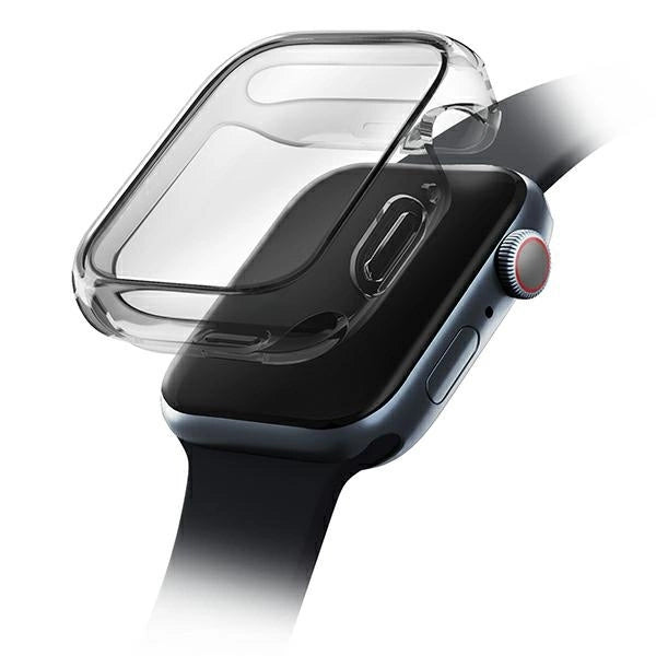 Uniq Garde case for Apple Watch 7/8/SE2 41mm - gray_0