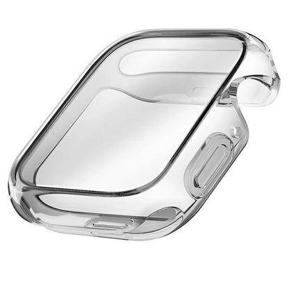 Uniq Garde case for Apple Watch 7/8/SE2 41mm - gray_1