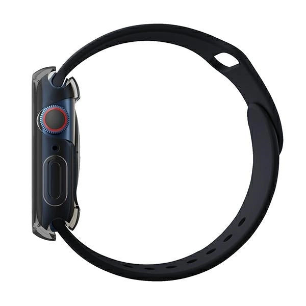 Uniq Garde case for Apple Watch 7/8/SE2 41mm - gray_2