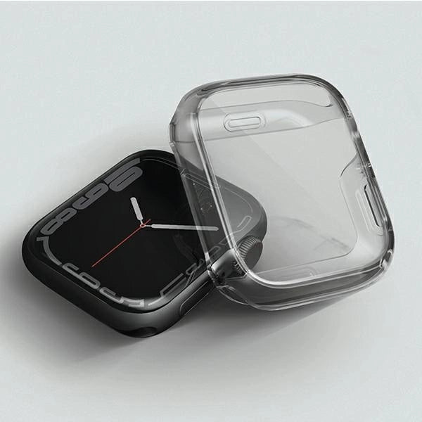 Uniq Garde case for Apple Watch 7/8/SE2 41mm - gray_3