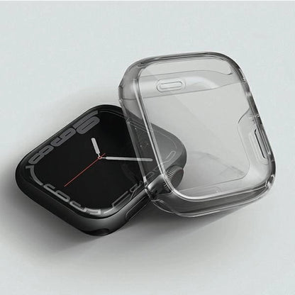 Uniq Garde case for Apple Watch 7/8/SE2 41mm - gray_3