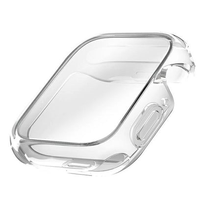Uniq Garde case for Apple Watch 7/8/SE2 45mm - transparent_1