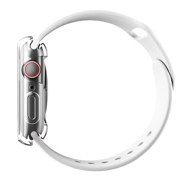 Uniq Garde case for Apple Watch 7/8/SE2 45mm - transparent_2