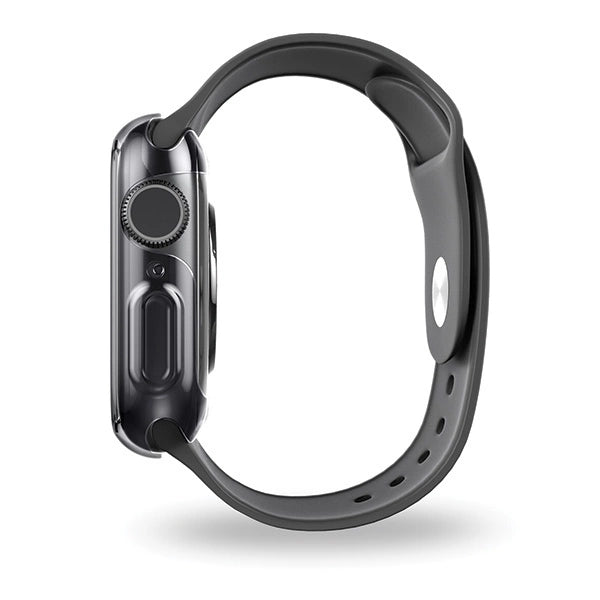 Uniq Garde case for Apple Watch 4/5/6/SE 44mm - gray_1