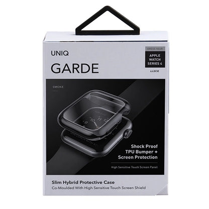 Uniq Garde case for Apple Watch 4/5/6/SE 44mm - gray_6