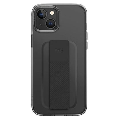 Uniq Heldro Mount case for iPhone 14 - black_1