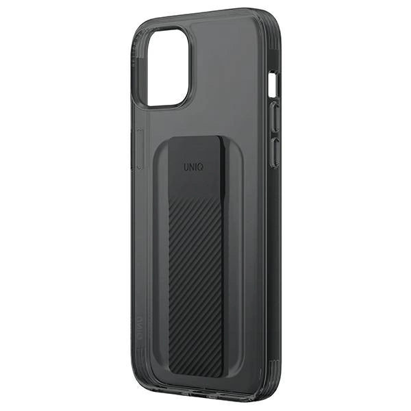 Uniq Heldro Mount case for iPhone 14 - black_2