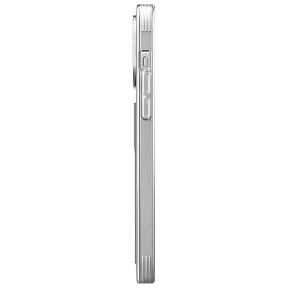 Uniq Heldro Mount case for iPhone 14 - transparent_3