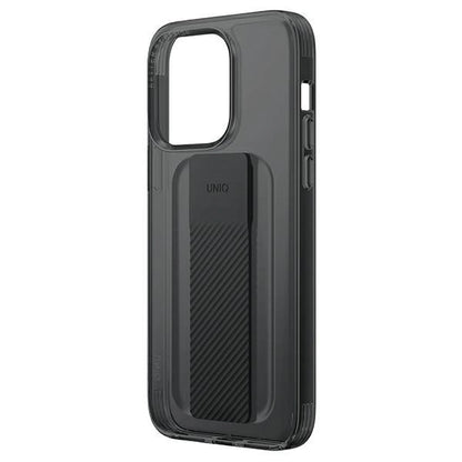 Uniq Heldro Mount case for iPhone 14 Pro Max - gray_2