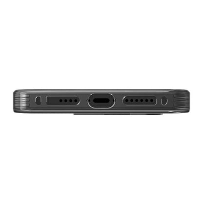 Uniq Heldro Mount case for iPhone 14 Pro Max - gray_4