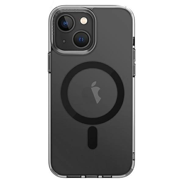 Uniq LifePro Xtreme Magclick Charging case for iPhone 14 - black_1