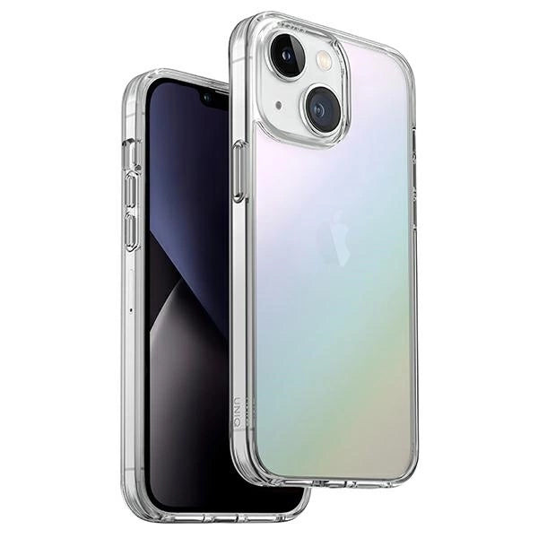 Uniq LifePro Xtreme case for iPhone 14 Plus - iridescent_0