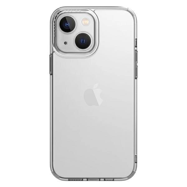 Uniq LifePro Xtreme case for iPhone 14 Plus - transparent_1