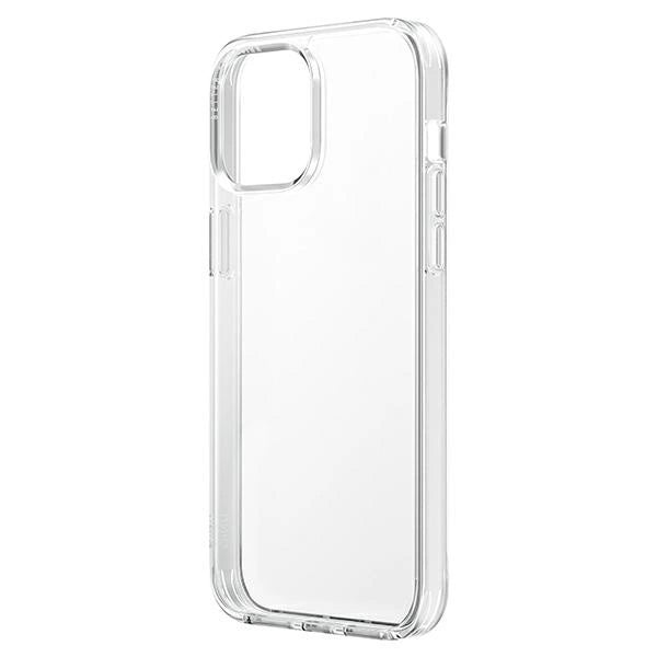 Uniq LifePro Xtreme case for iPhone 14 Plus - transparent_2