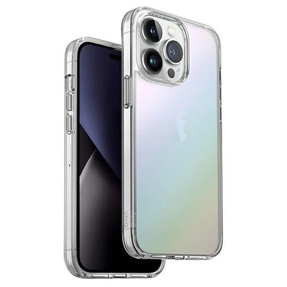Uniq LifePro Xtreme case for iPhone 14 Pro - iridescent_0