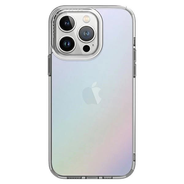 Uniq LifePro Xtreme case for iPhone 14 Pro - iridescent_1