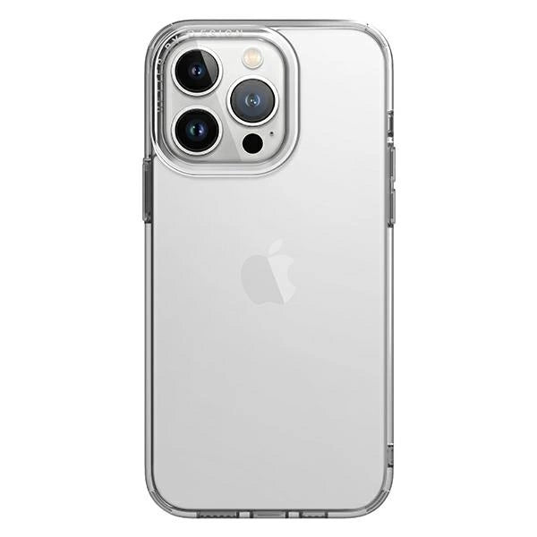 Uniq LifePro Xtreme case for iPhone 14 Pro Max - transparent_1