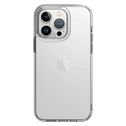 Uniq LifePro Xtreme case for iPhone 14 Pro Max - transparent_1