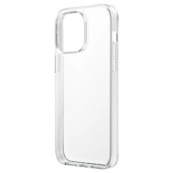 Uniq LifePro Xtreme case for iPhone 14 Pro Max - transparent_2