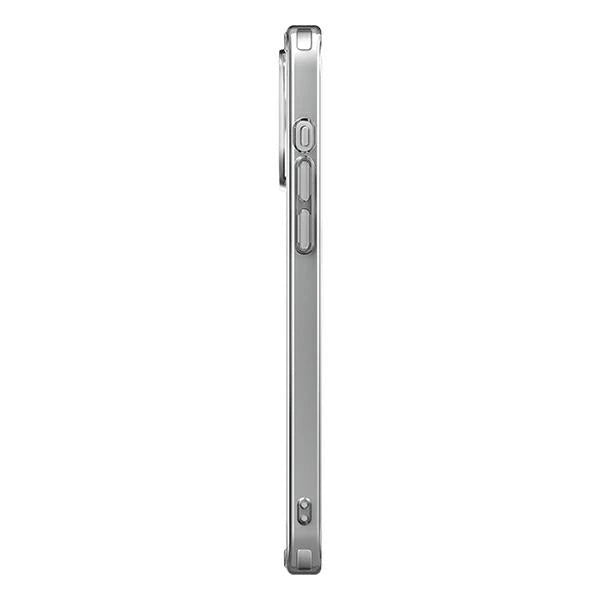 Uniq LifePro Xtreme case for iPhone 14 Pro Max - transparent_3