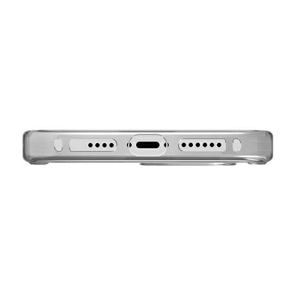 Uniq LifePro Xtreme case for iPhone 14 Pro Max - transparent_4