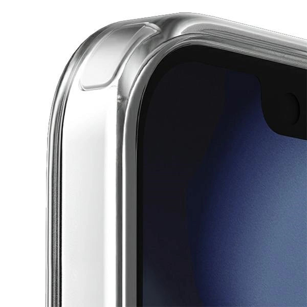 Uniq LifePro Xtreme case for iPhone 14 Pro Max - transparent_5