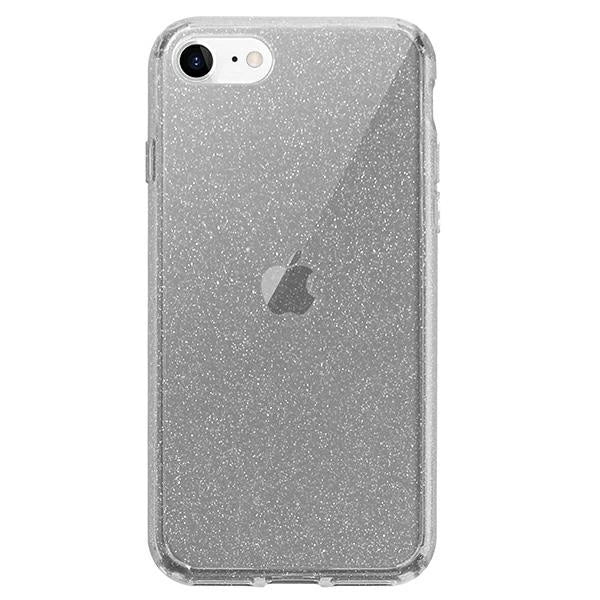 Uniq LifePro Xtreme case for iPhone 7 / 8 / SE 2020 / SE 2022 - transparent silver_1
