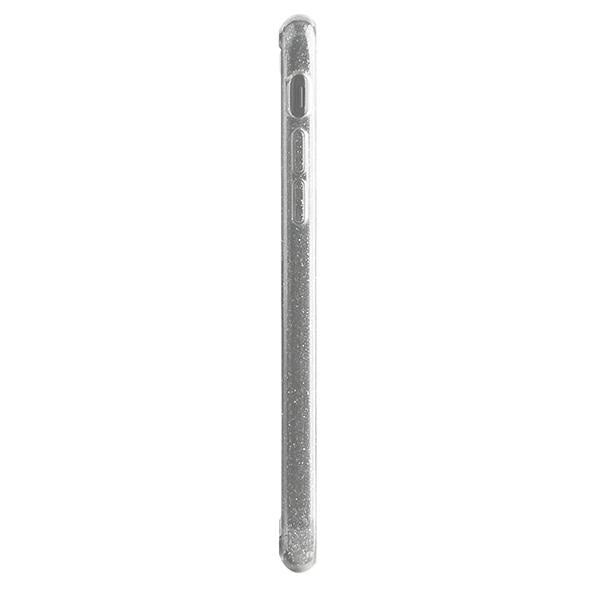 Uniq LifePro Xtreme case for iPhone 7 / 8 / SE 2020 / SE 2022 - transparent silver_2