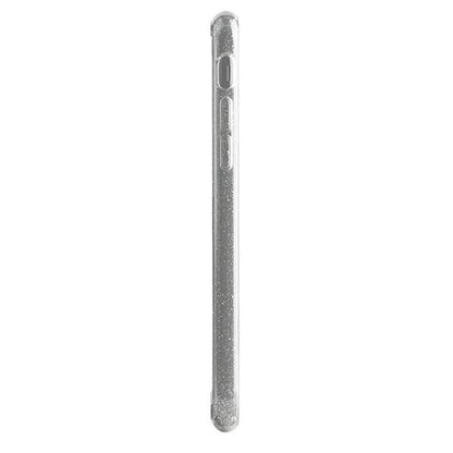 Uniq LifePro Xtreme case for iPhone 7 / 8 / SE 2020 / SE 2022 - transparent silver_2