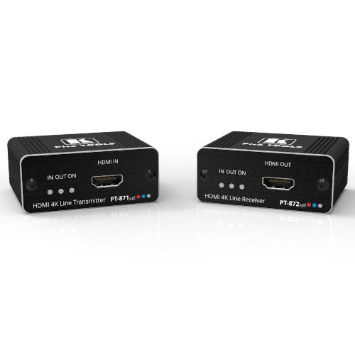 RECEPTOR COMPACTO POC HDMI PT-872XR KRAMER_0