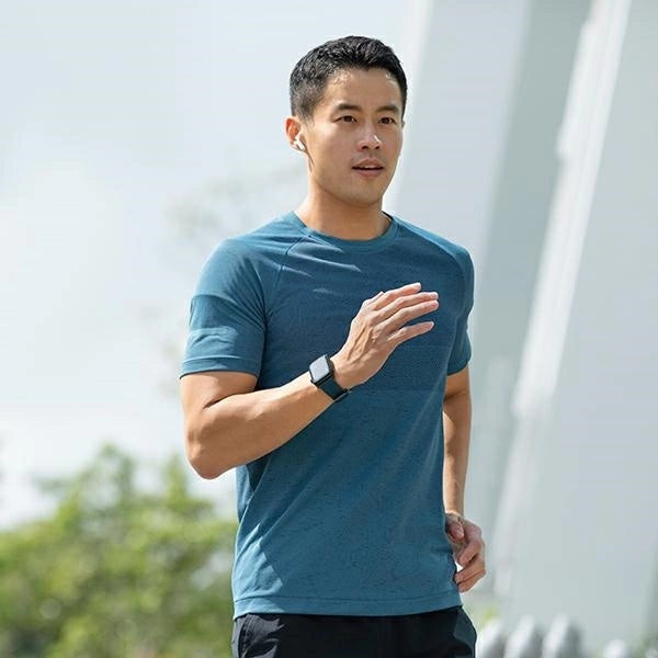Uniq Linus strap for Apple Watch 1/2/3/4/5/6/7/8/SE/SE2/Ultra 42/44/45/49mm - blue_1