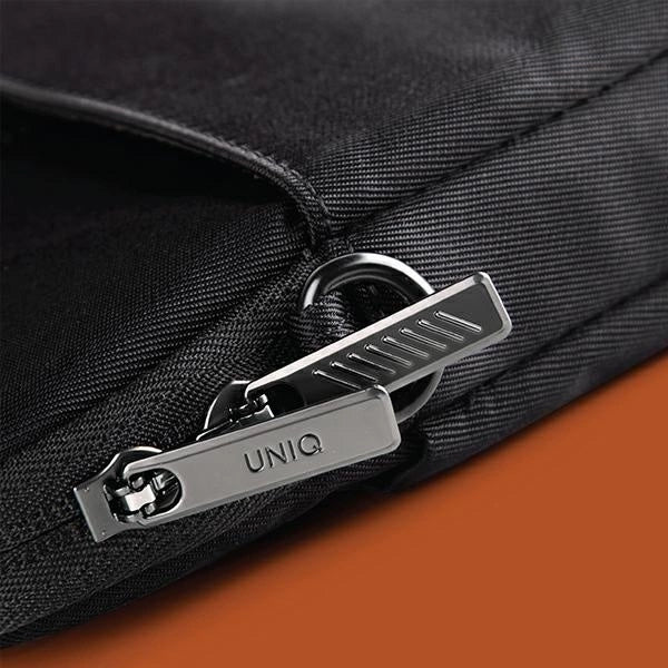 Uniq Stockholm bag for a 16" laptop - blue_4