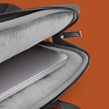 Uniq Stockholm bag for a 16" laptop - blue_5