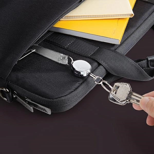 Uniq Stockholm bag for a 16" laptop - blue_6