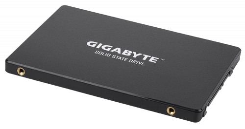 Gigabyte GP-GSTFS31256GTND unidad de estado sólido 2.5" 256 GB Serial ATA III V-NAND_3