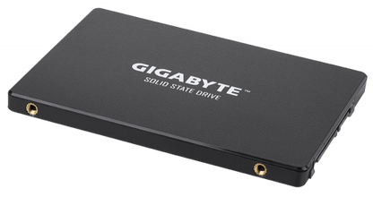 Gigabyte GP-GSTFS31256GTND unidad de estado sólido 2.5" 256 GB Serial ATA III V-NAND_3