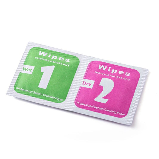 LCD Screen Cleaning Wipes 300 pcs_0