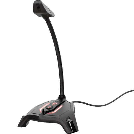 TRUST GXT 215 ZABI MICROFONO PC_0