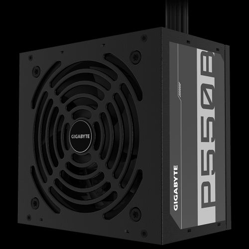 GP-P550B, PC-Netzteil_0